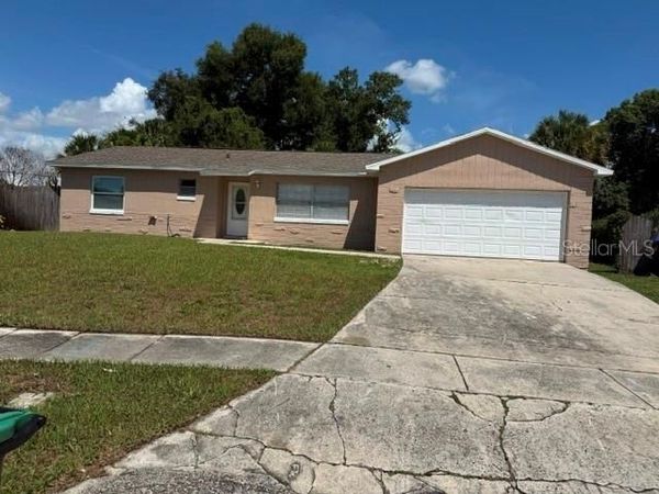 4521 SAN SEBASTIAN CIRCLE , ORLANDO, FL 32808