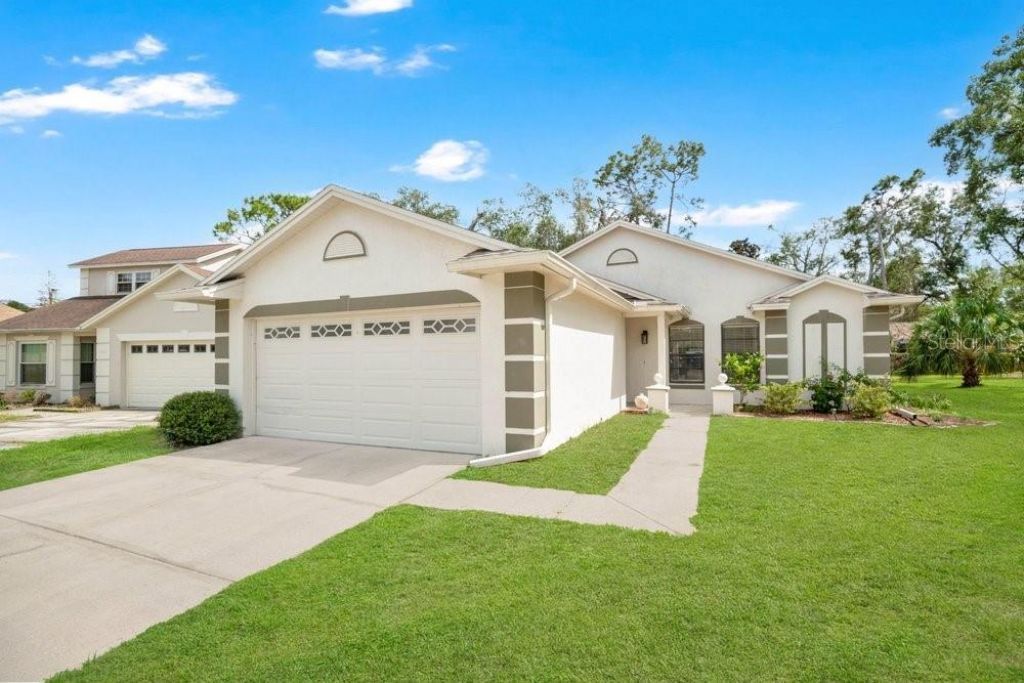 4361 Cloverleaf Place , Casselberry, FL 32707 Main Photo
