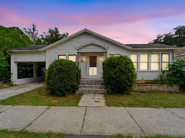 619 E 7TH STREET , SANFORD, FL 32771