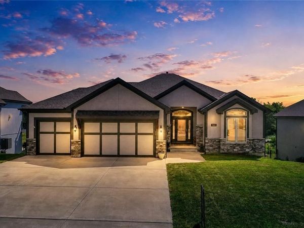 2605 NE 92nd Street, Kansas City, MO 64156