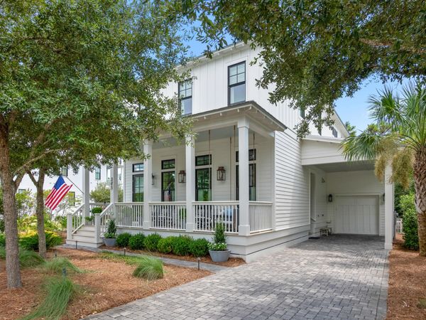 345 Morgans Trail, Santa Rosa Beach, FL 32459