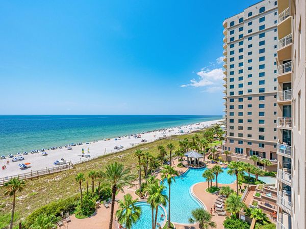 13621 Perdido Key Drive, Unit 702E, Perdido Key, FL 32507