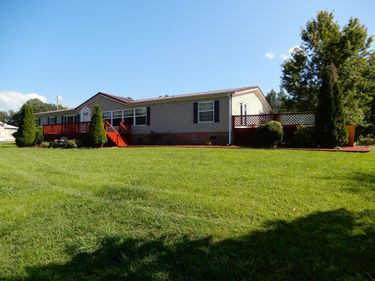 542 Pirates Cove Road, Hardin, KY 42048