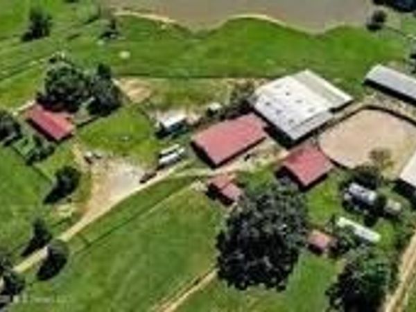 1680 Union Ridge Road, Noxapater, MS 39346