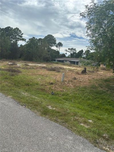 2222 Armour Rd, Lehigh Acres, FL 33973 Photo