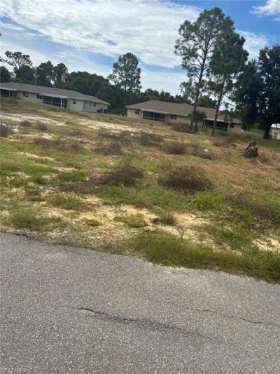 2222 Armour Rd, Lehigh Acres, FL 33973 Photo