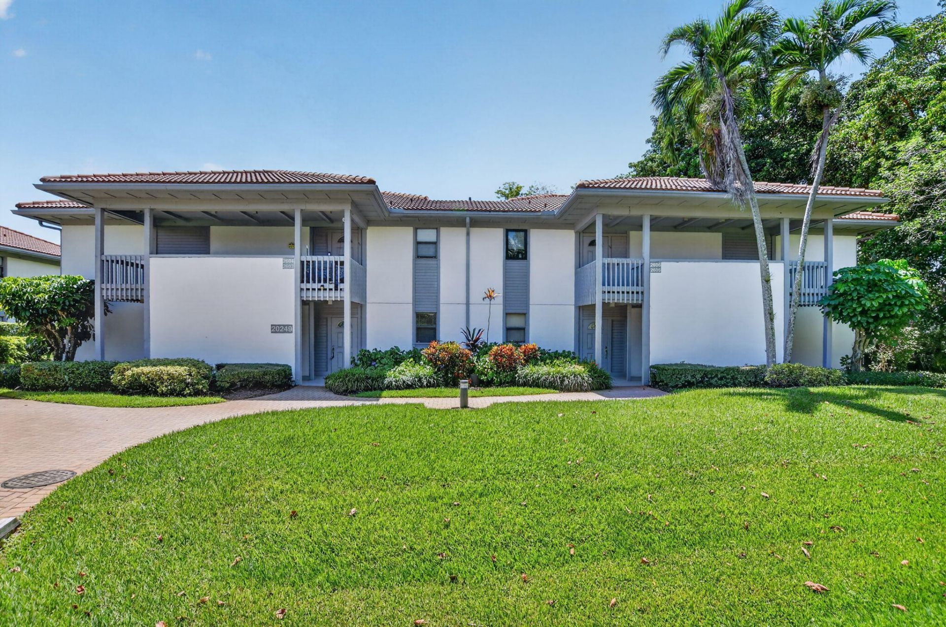 20249 Boca West Drive, Unit 2603, Boca Raton, FL 33434 Photo
