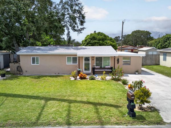 5900 Atlanta Street, Hollywood, FL 33021