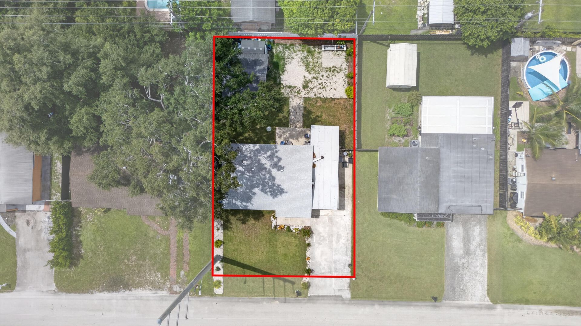 5900 Atlanta Street, Hollywood, FL 33021 Photo