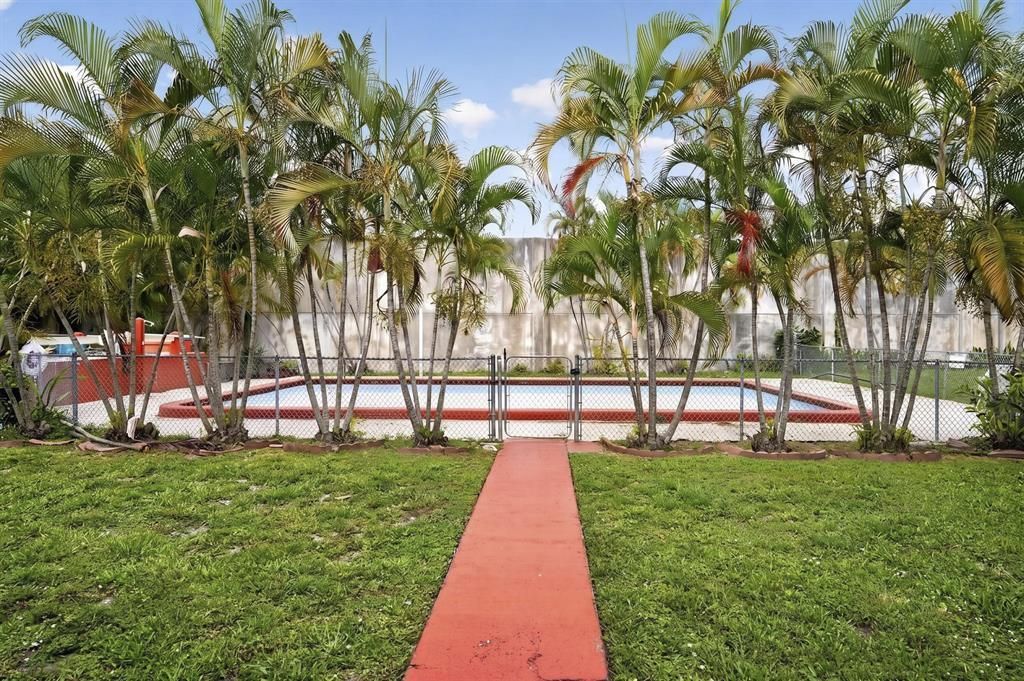 2918 Funston Street, Unit 35b, Hollywood, FL 33020 Photo