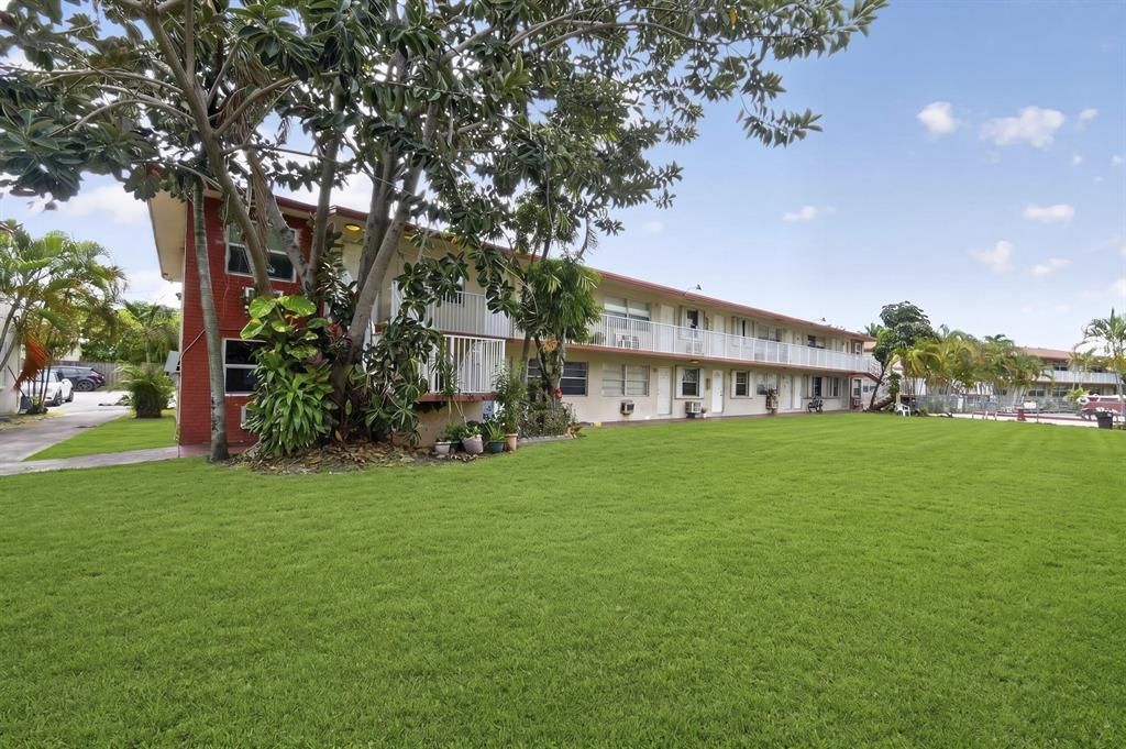 2918 Funston Street, Unit 35b, Hollywood, FL 33020 Photo