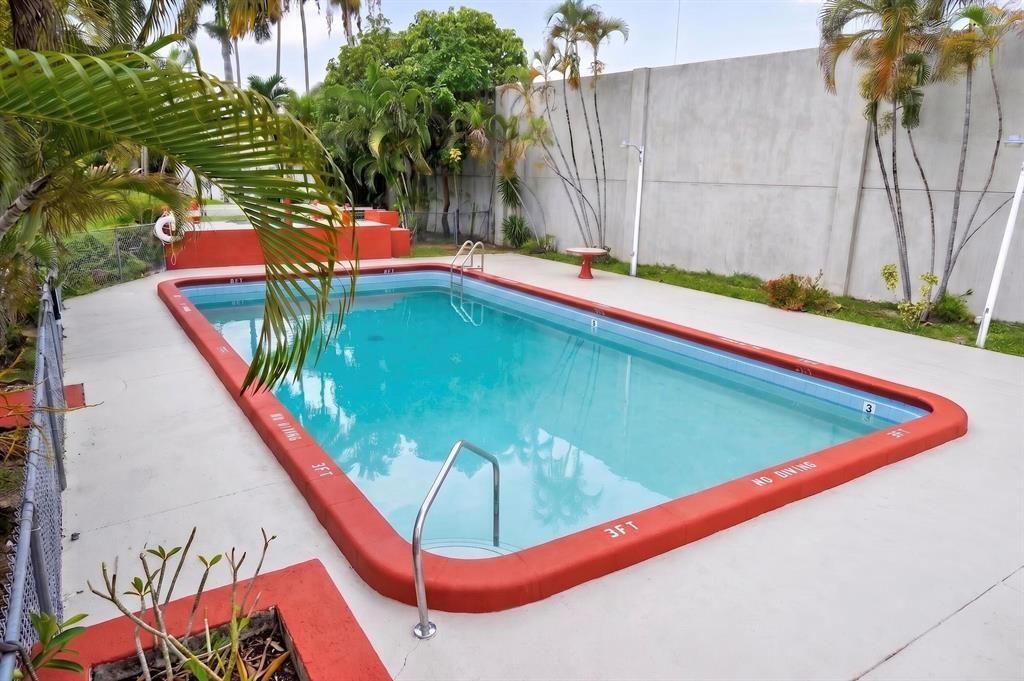 2918 Funston Street, Unit 35b, Hollywood, FL 33020 Photo