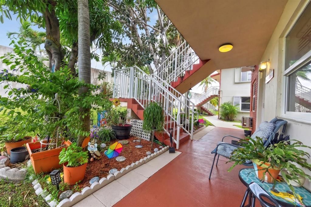 2918 Funston Street, Unit 35b, Hollywood, FL 33020 Photo