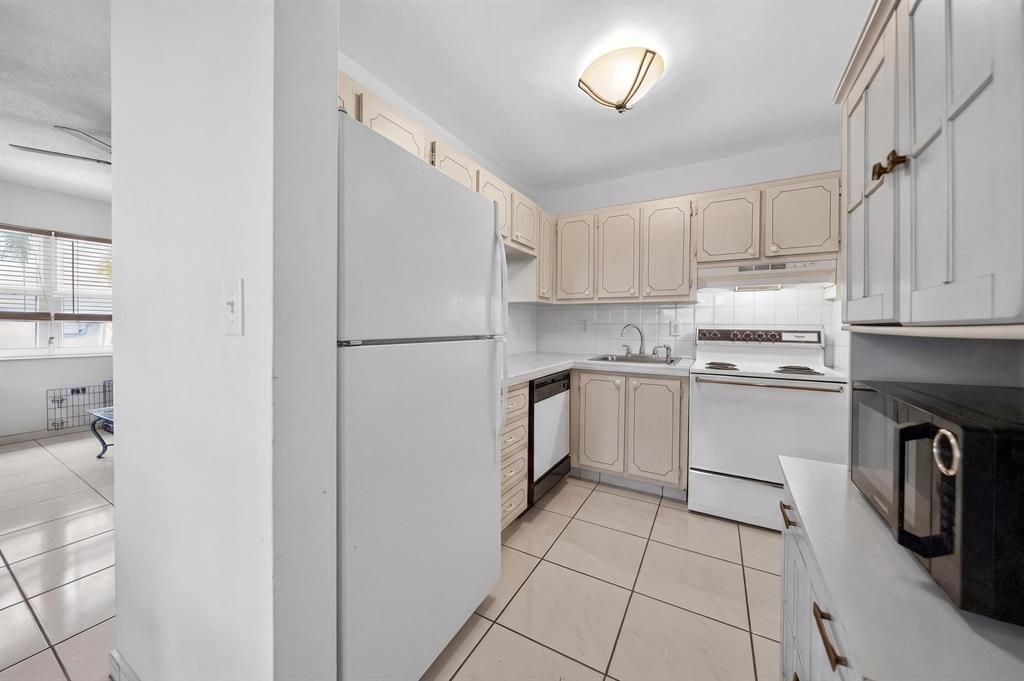 2918 Funston Street, Unit 35b, Hollywood, FL 33020 Photo