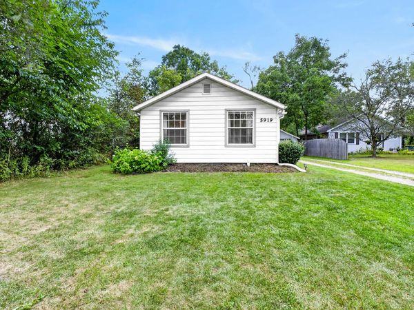5919 Mount Vernon Avenue, Portage, MI 49024
