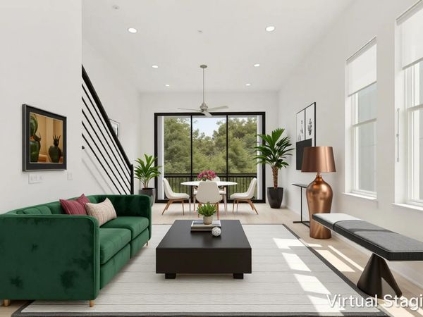 2505 Bluebonnet LN, Unit 14, Austin, TX 78704