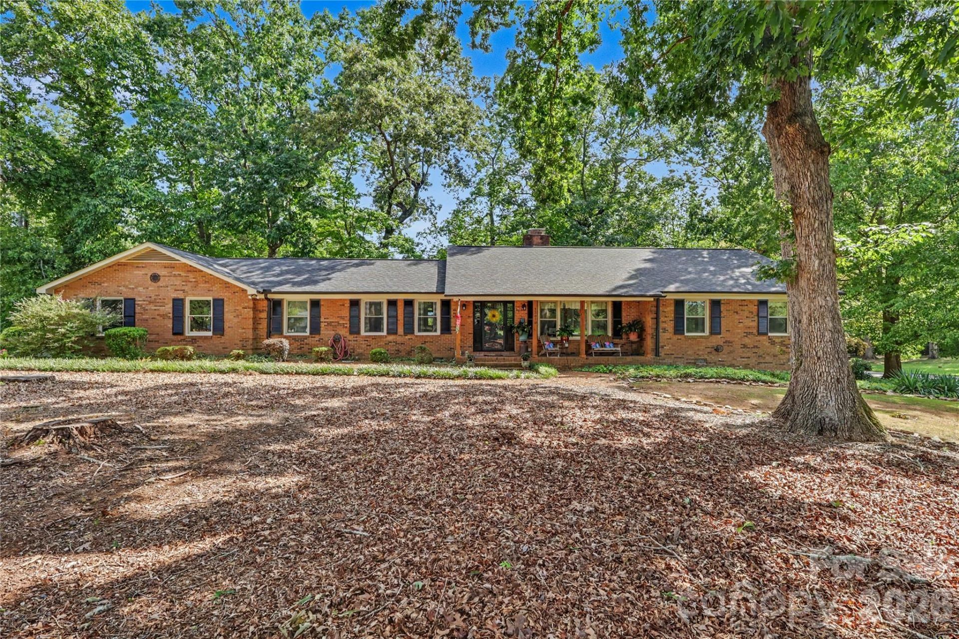 33610 Aaron Road, Albemarle, NC 28001 Main Photo