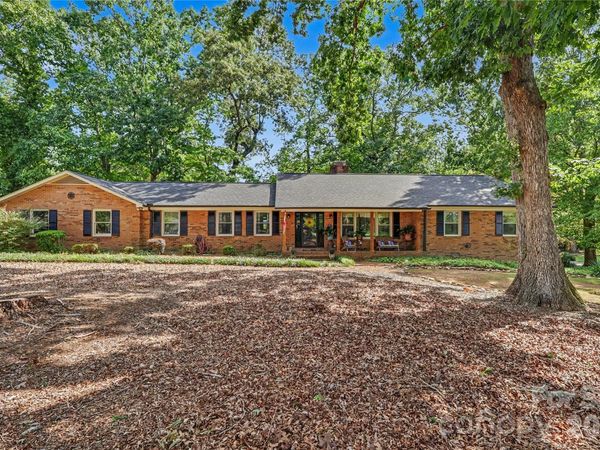 33610 Aaron Road, Albemarle, NC 28001