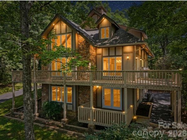 765 Oak Ridge Drive , Boone, NC 28607