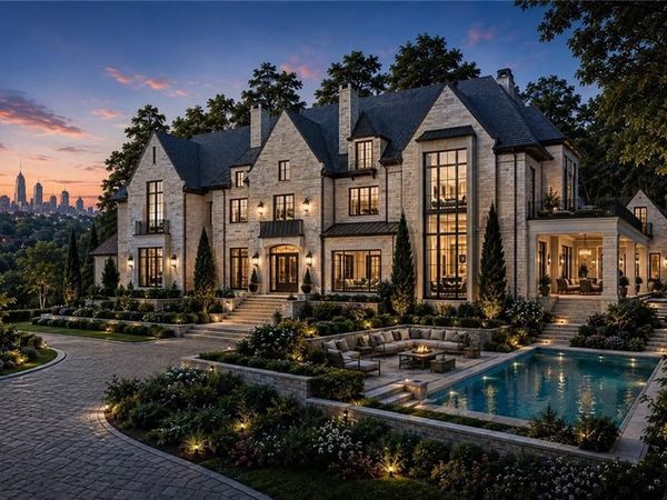 1950 W Paces Ferry Road NW, Atlanta, GA 30327