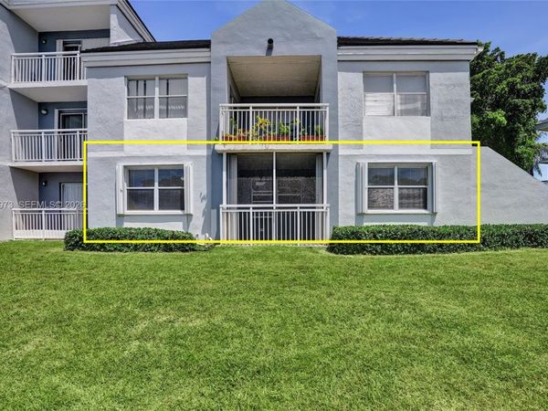 8660 SW 212th St , Unit 111, Cutler Bay, FL 33189