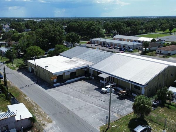 936 Edith Avenue , Lakeland, FL 33815