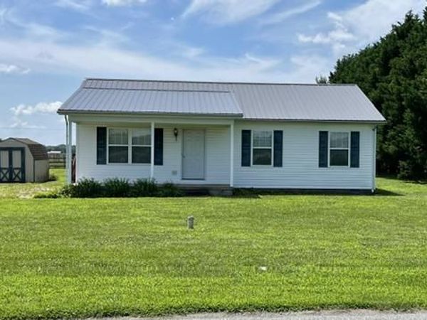 1126 SCHOOL STREET , HOUSTON, DE 19954