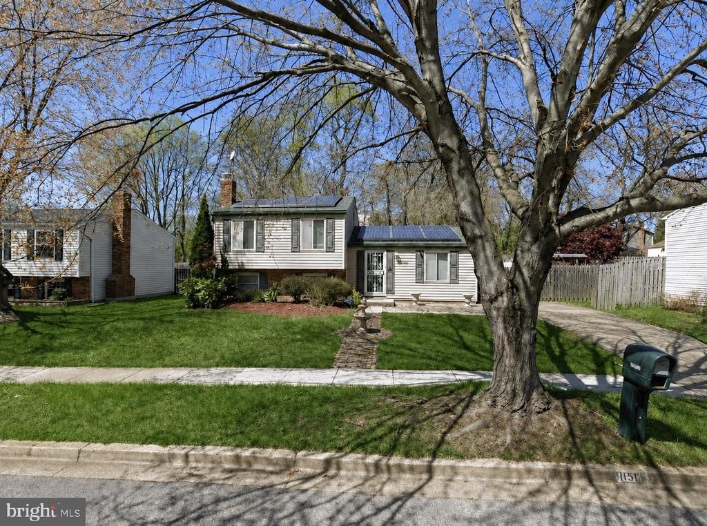 10506 MEADOWRIDGE LANE , BOWIE, MD 20721