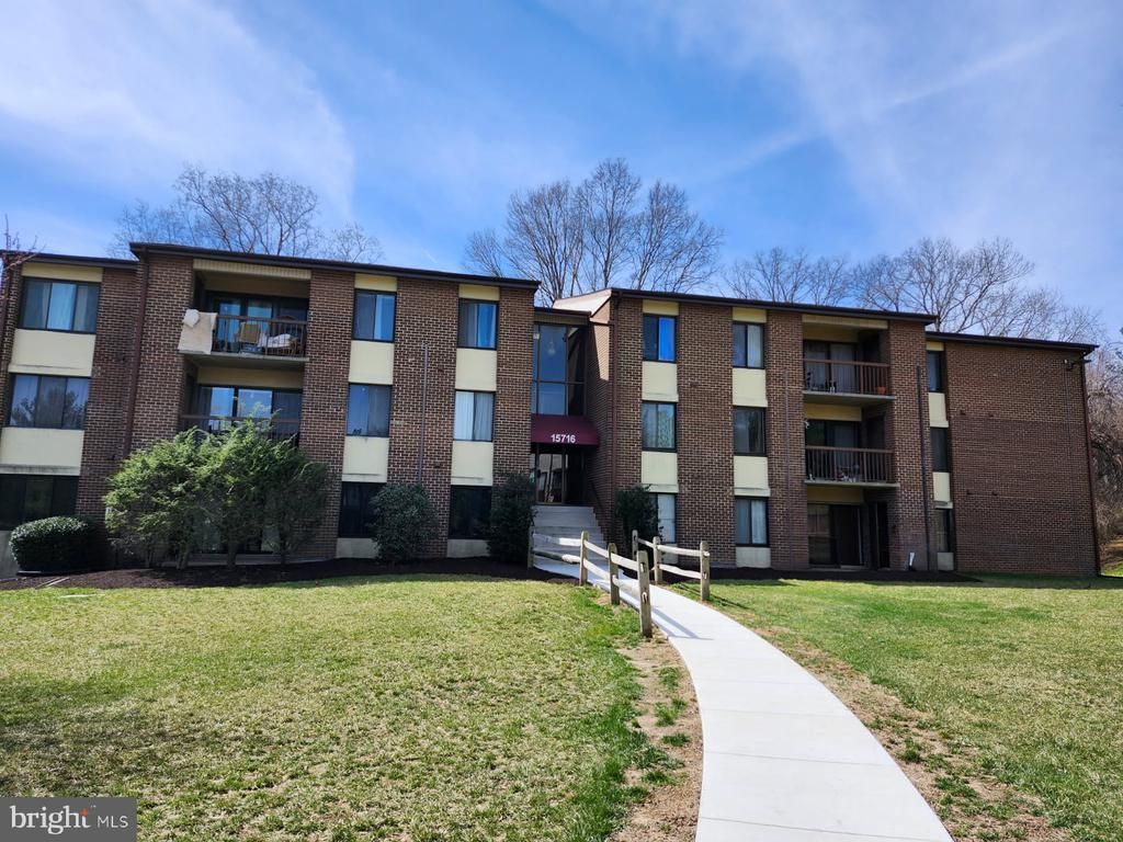 15716 DORSET ROAD , LAUREL, MD 20707
