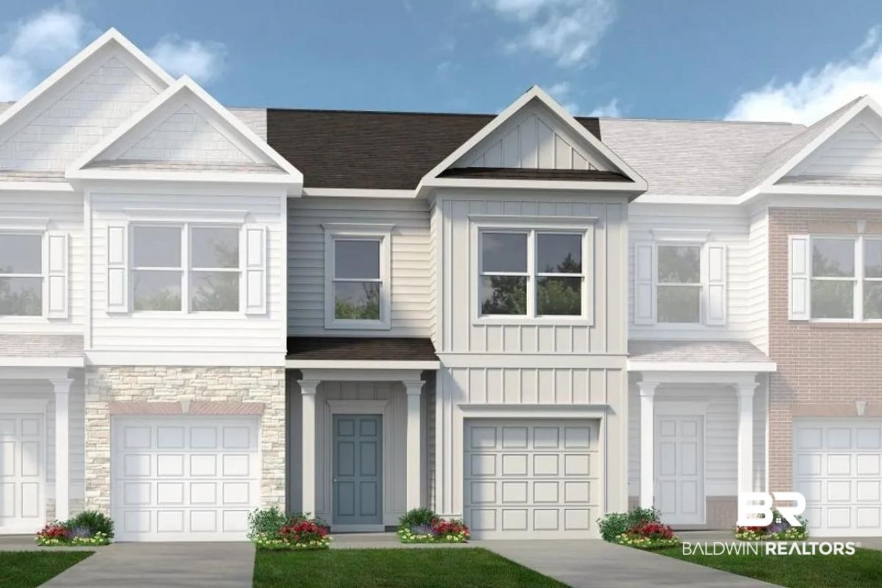 1280 Pearl Loop, Gulf Shores, AL 36542 Main Photo