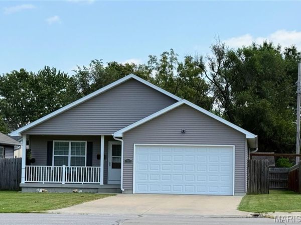 1502 N Elson Street , Kirksville, MO 63501