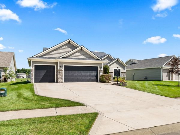 13464 Martingale Cove, Grabill, IN 46741