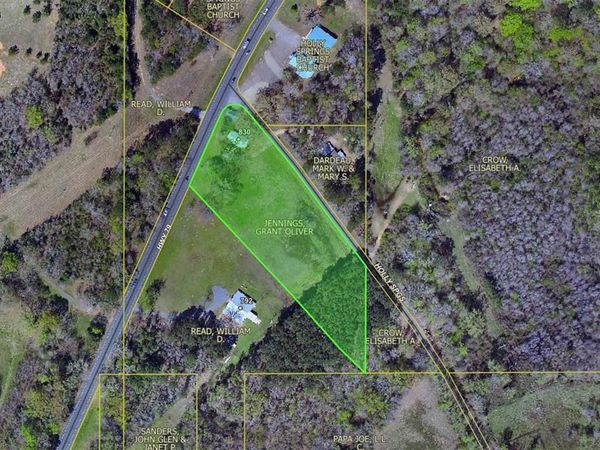 830 Highway 79, Minden, LA 71055