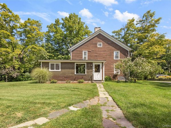 309 Amenia Union Road , Amenia, NY 12501