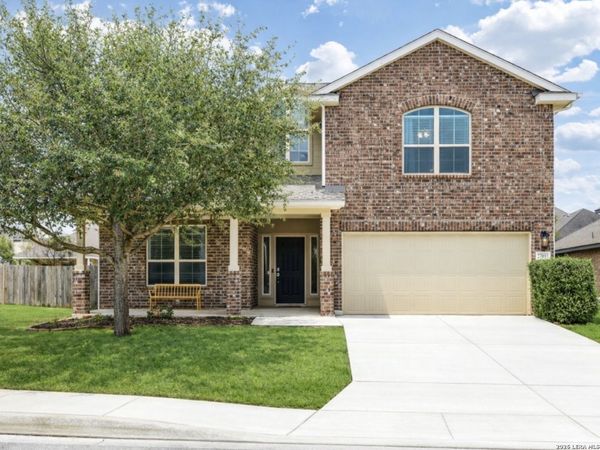 27015 Oleander Chase, Boerne, TX 78015