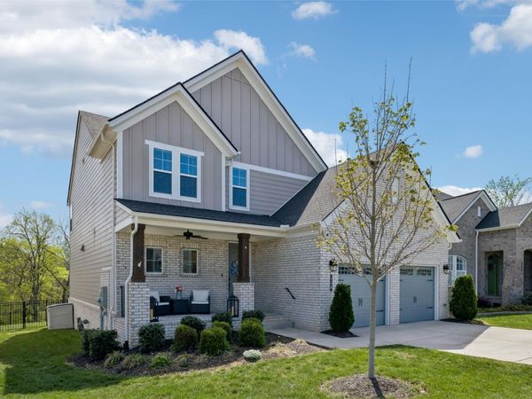 130 Newbury Dr, White House, TN 37188