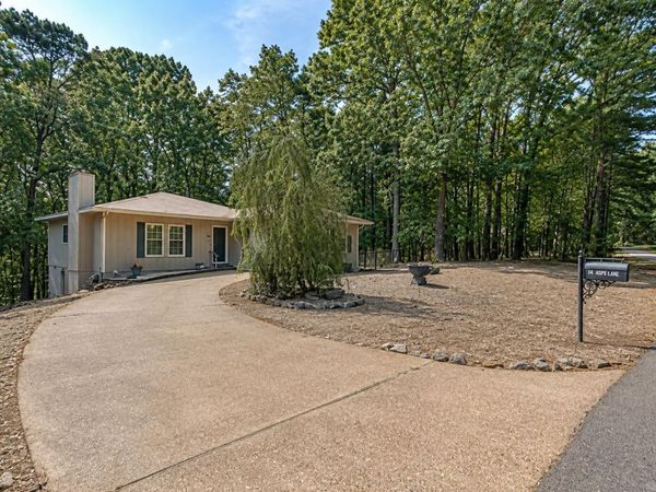 14 Aspe Lane, Hot Springs Village, AR 71909