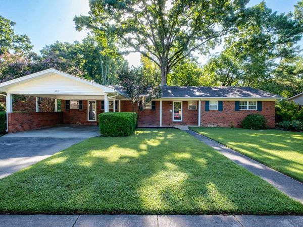 615 N Hughes Street, Little Rock, AR 72205