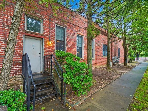 644 Wells Street SW, Unit 2, Atlanta, GA 30310