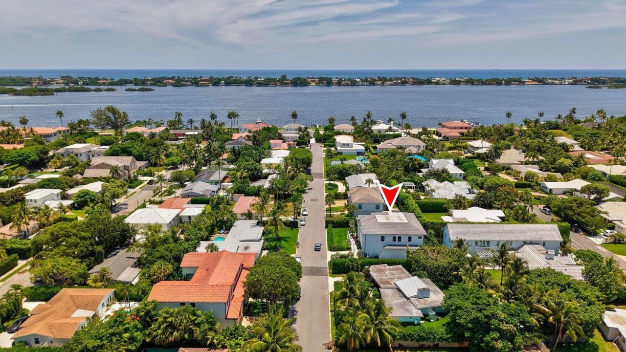 232 Linda Lane, West Palm Beach, FL 33405 Photo