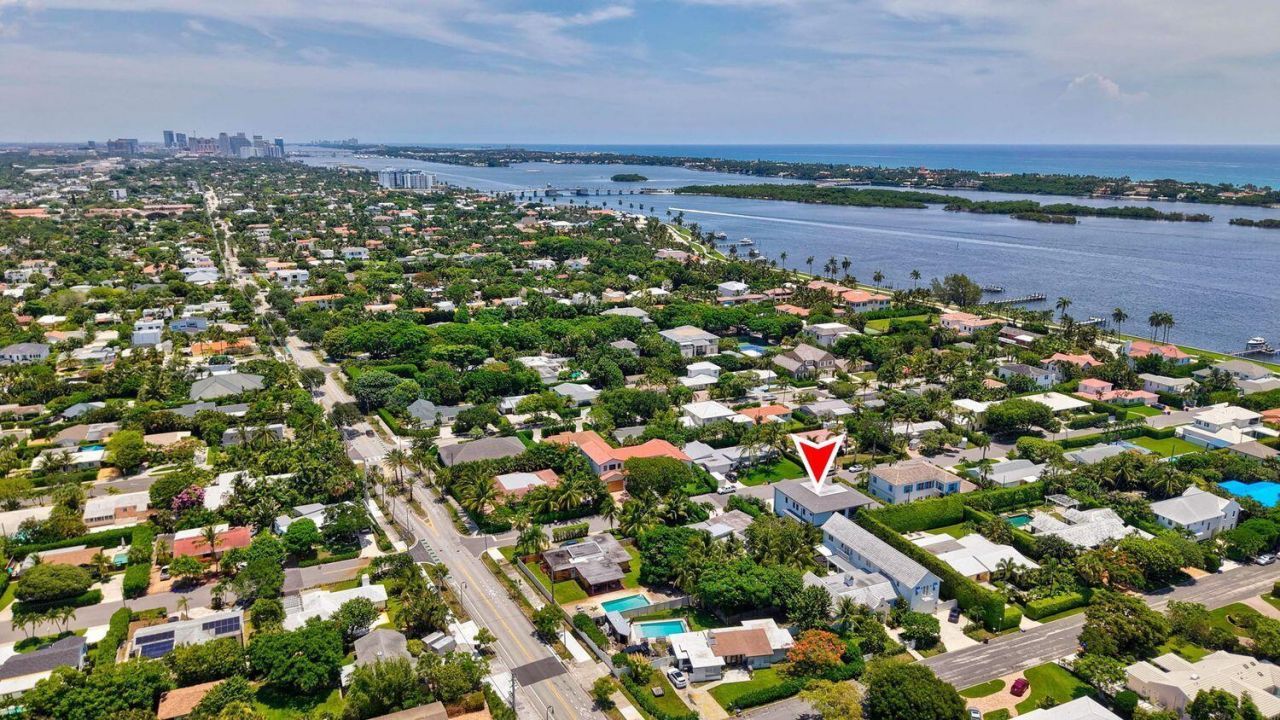 232 Linda Lane, West Palm Beach, FL 33405 Photo