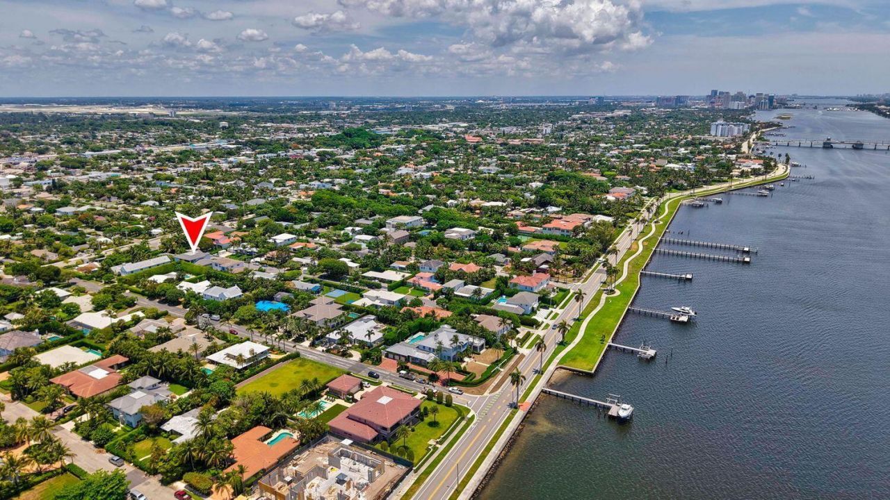 232 Linda Lane, West Palm Beach, FL 33405 Photo