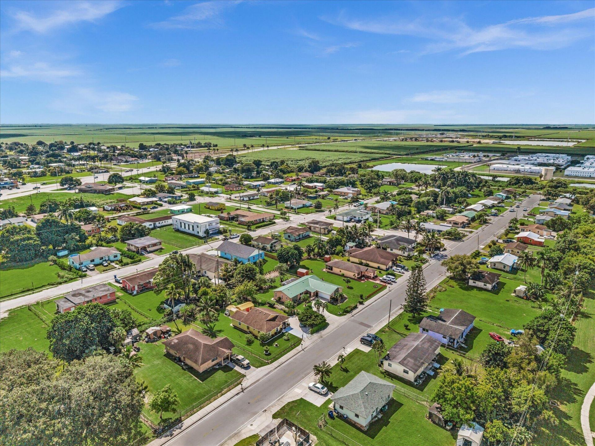 135 SW 7th Avenue, South Bay, FL 33493 Photo