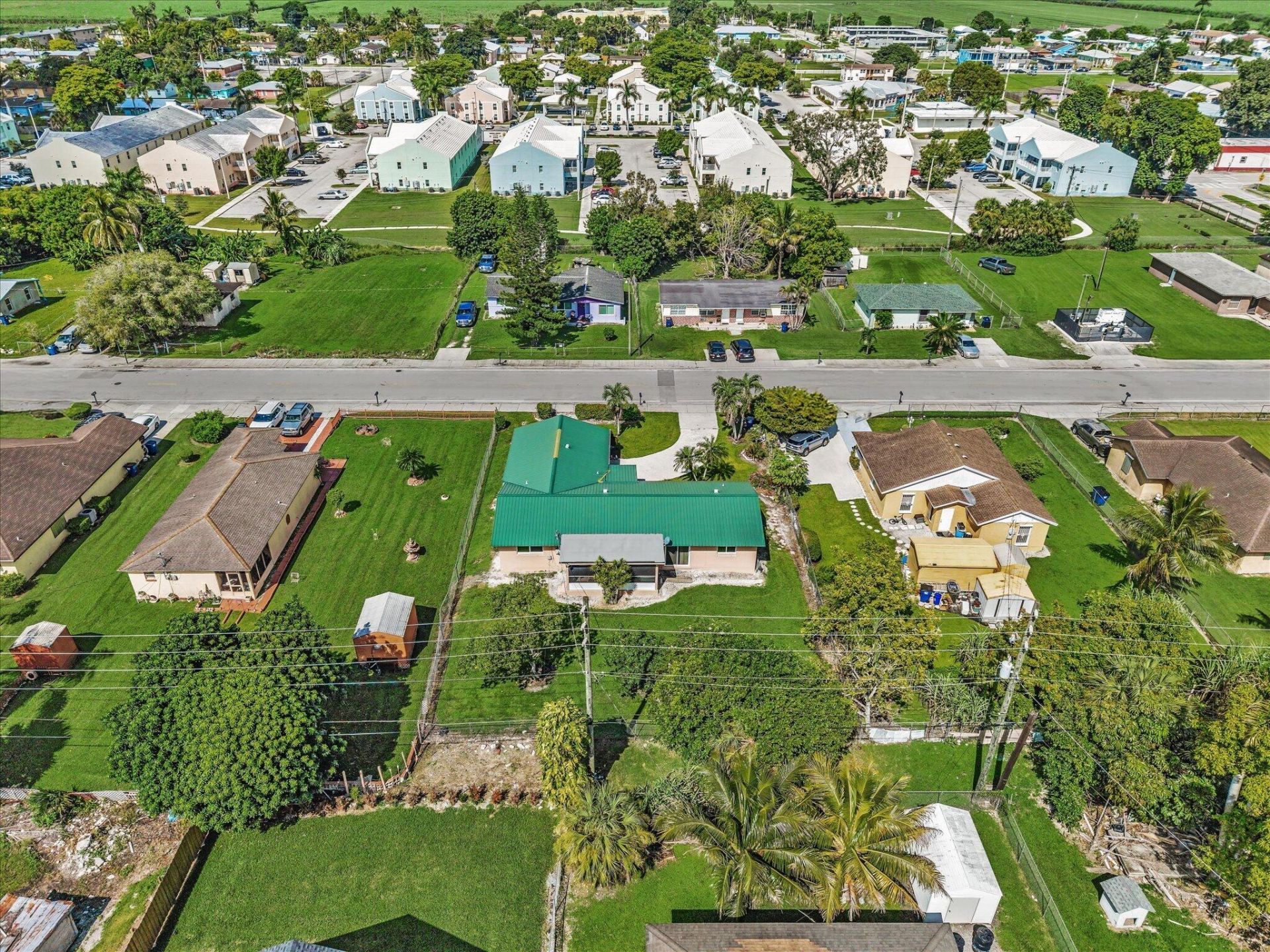 135 SW 7th Avenue, South Bay, FL 33493 Photo