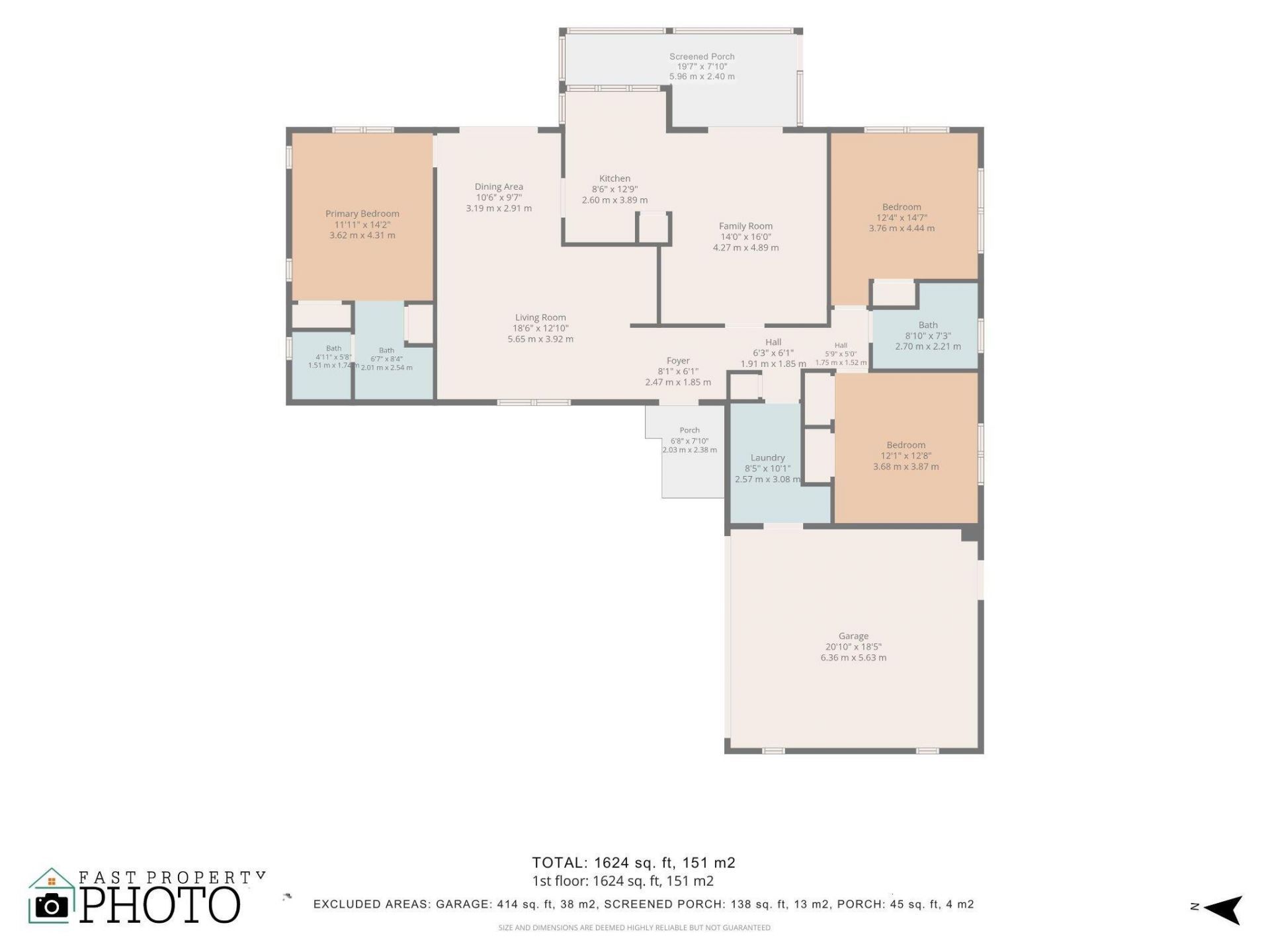 135 SW 7th Avenue, South Bay, FL 33493 Photo
