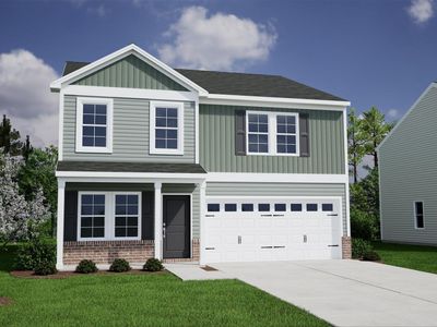 3551 Stedding Place , Lexington, SC 29073
