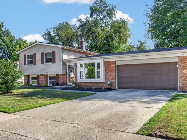 6331 Avon Street, Portage, MI 49024