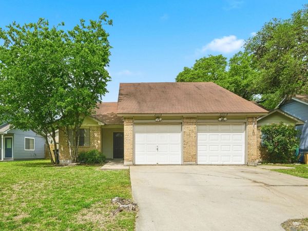 2511 Howellwood WAY, Austin, TX 78748