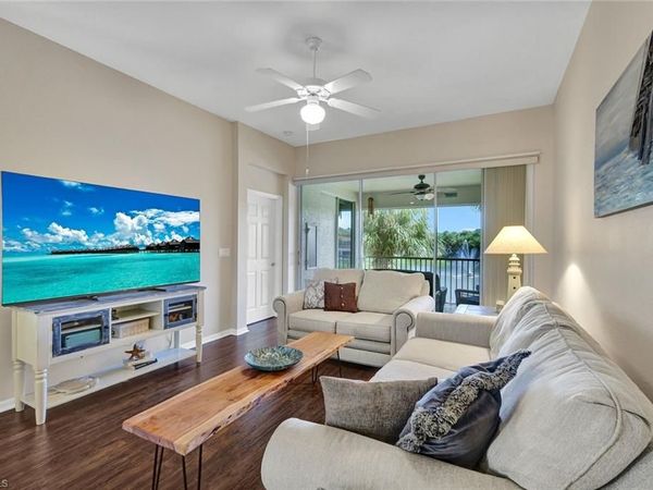 10920 Santa Margherita RD , Unit 203, ESTERO, FL 34135
