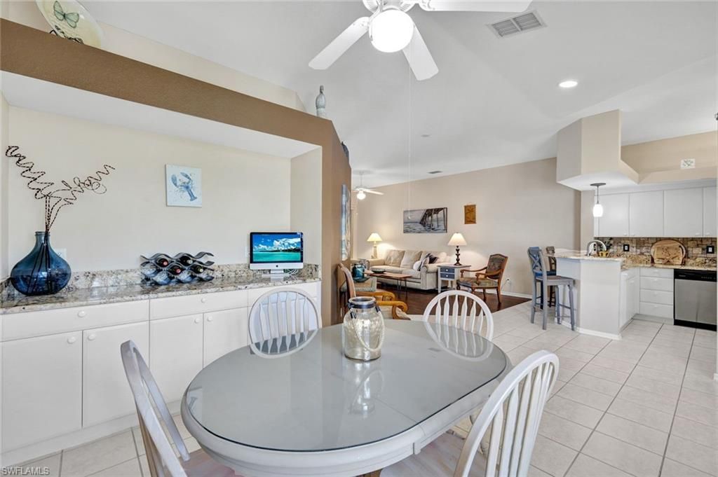 10920 Santa Margherita Rd, Unit 203, Estero, FL 34135 Photo